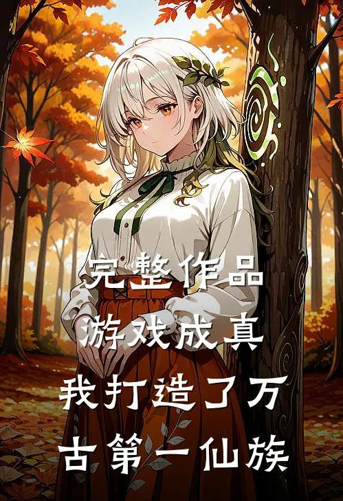完整作品游戏成真，我打造了万古第一仙族