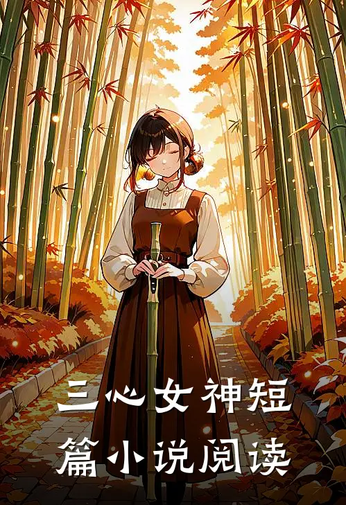 三心女神短篇小说阅读