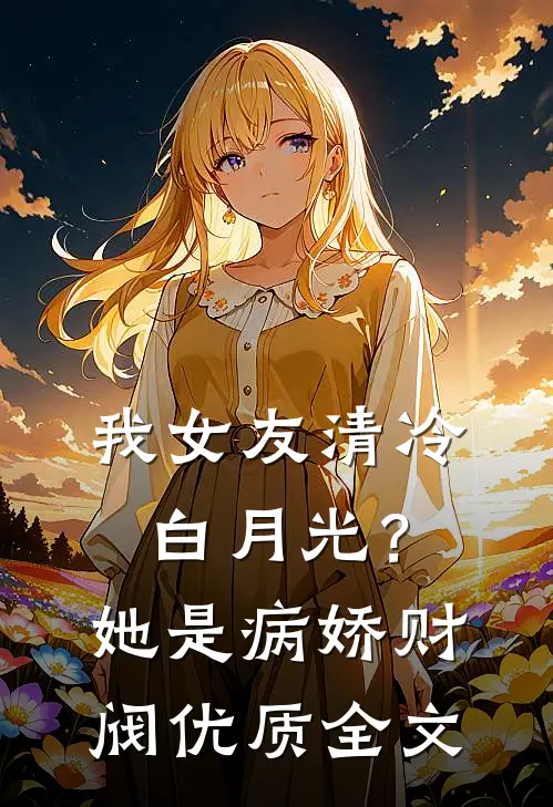 我女友清冷白月光？她是病娇财阀优质全文