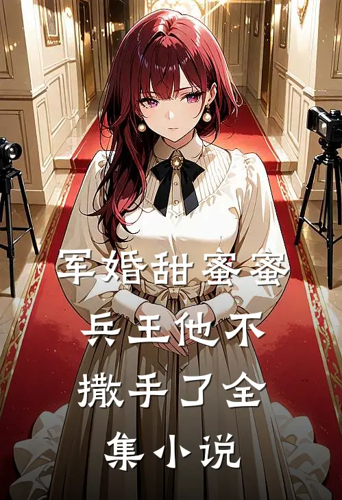 军婚甜蜜蜜，兵王他不撒手了全集小说