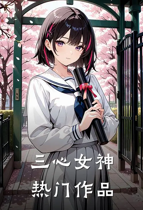 三心女神热门作品