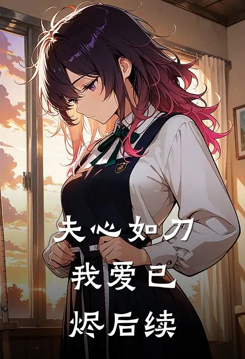 夫心如刀，我爱已烬后续