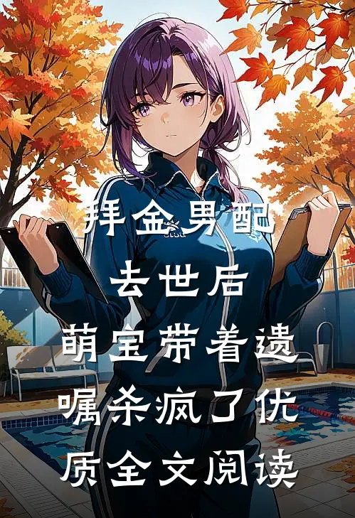 废土每日一卦，从贱民到武神已完结版