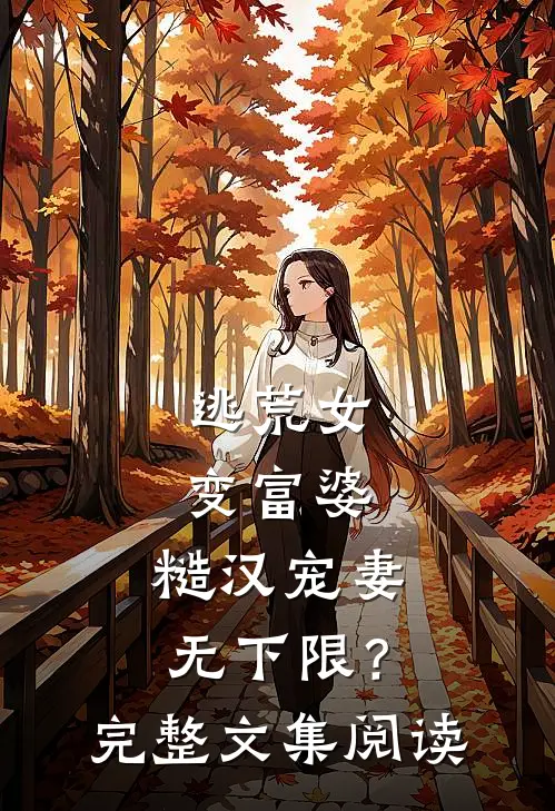 逃荒女变富婆：糙汉宠妻无下限？完整文集阅读