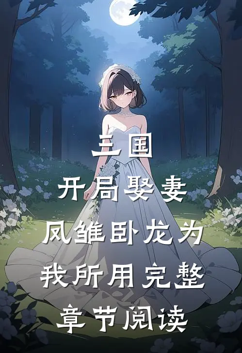 三国：开局娶妻，凤雏卧龙为我所用完整章节阅读