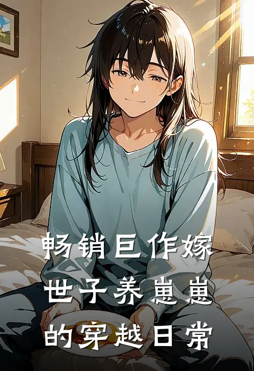 畅销巨作嫁世子养崽崽的穿越日常