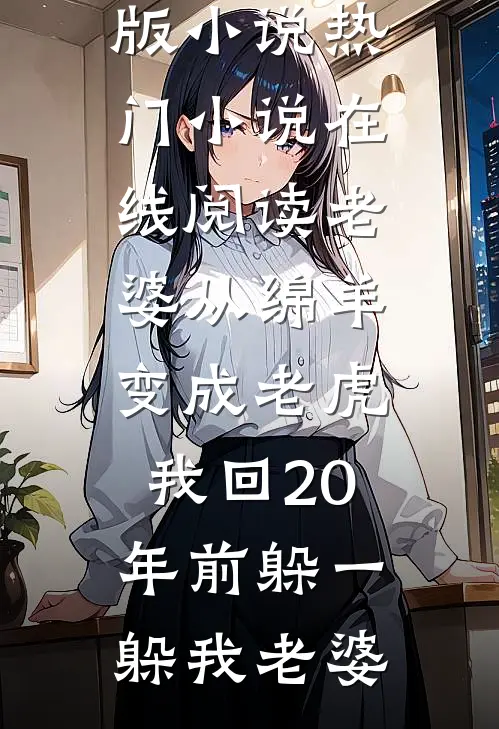 冷战三年，离婚时渣夫疯狂示爱全局