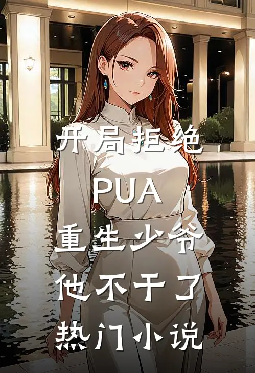开局拒绝PUA，重生少爷他不干了热门小说