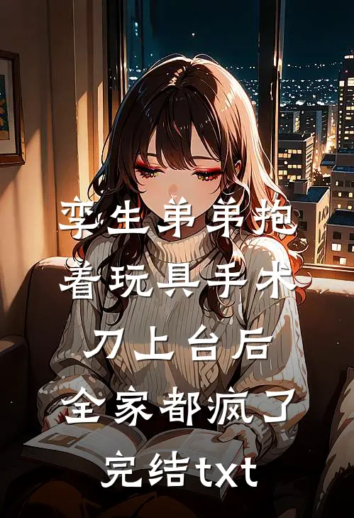百无一用是深情全文+免费