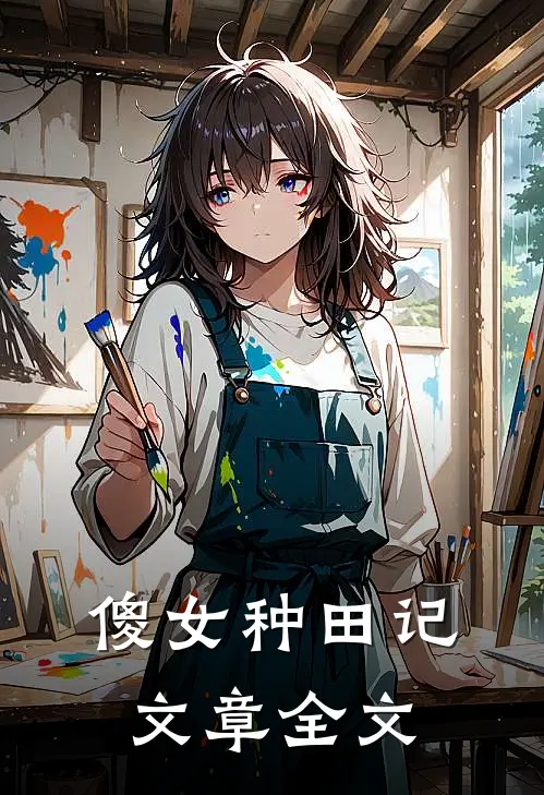 傻女种田记文章全文