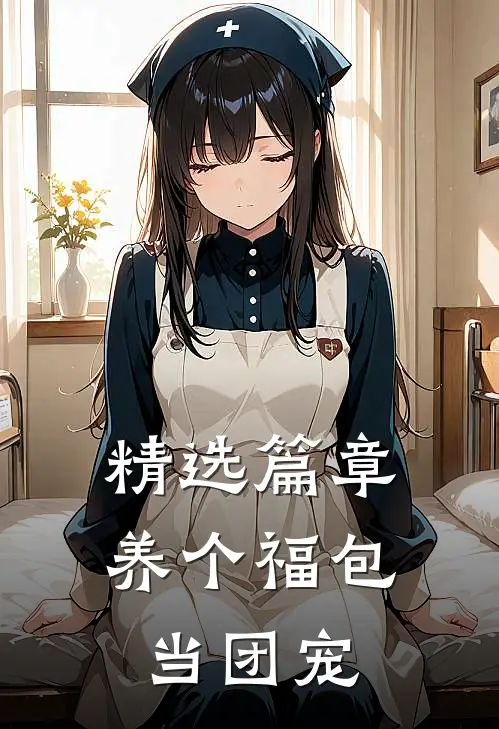 精选篇章养个福包当团宠
