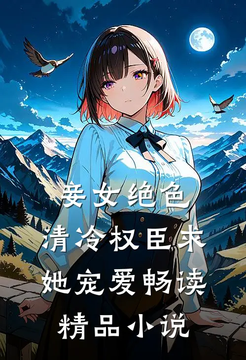 妾女绝色：清冷权臣求她宠爱畅读精品小说