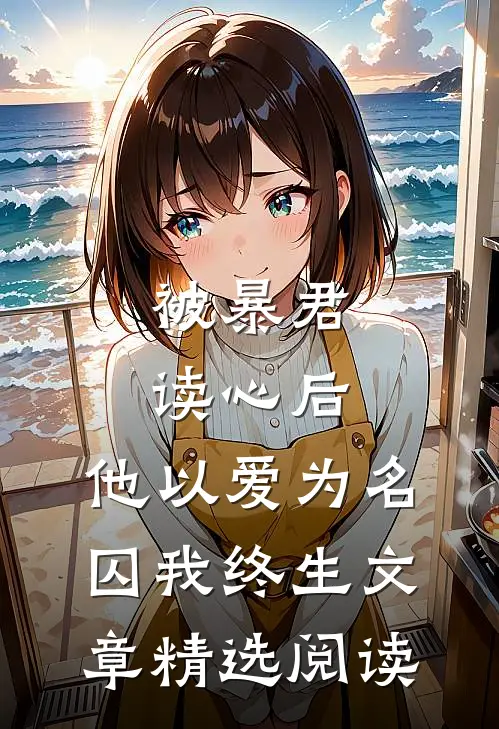 被暴君读心后，他以爱为名囚我终生文章精选阅读