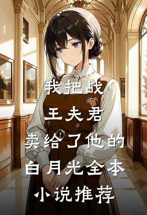 我把战王夫君，卖给了他的白月光全本小说推荐