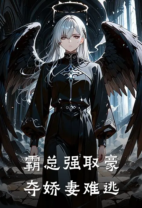 霸总强取豪夺娇妻难逃