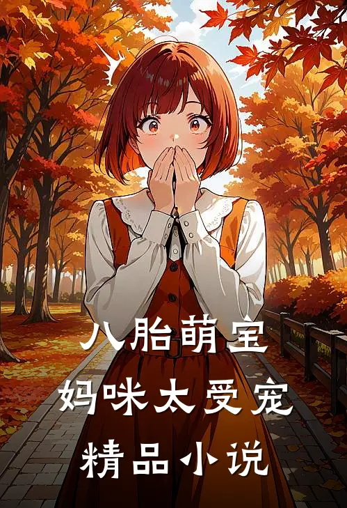八胎萌宝：妈咪太受宠精品小说