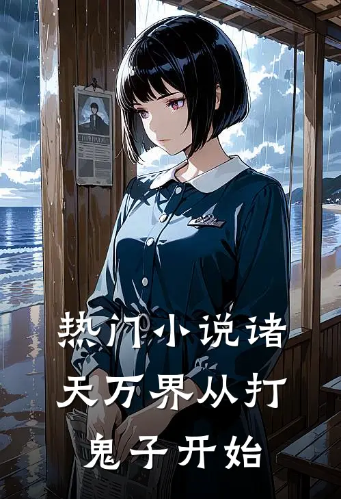热门小说诸天万界从打鬼子开始