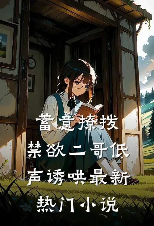 蓄意撩拨，禁欲二哥低声诱哄最新热门小说