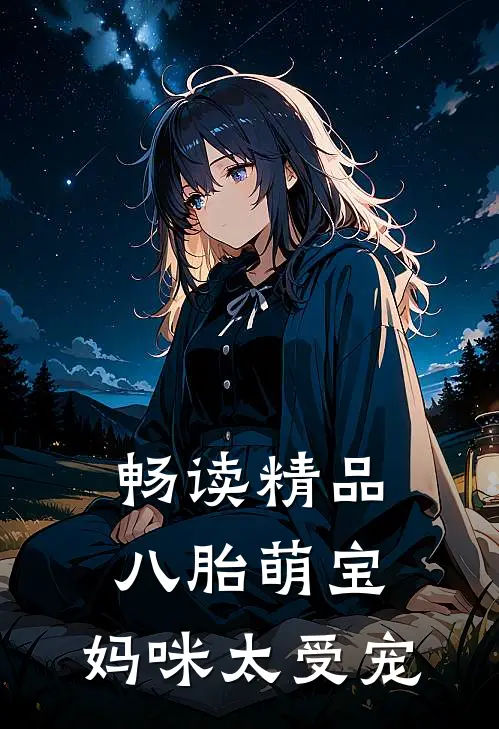 畅读精品八胎萌宝：妈咪太受宠