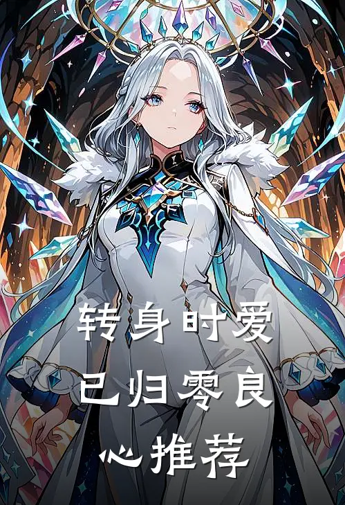 恨海无边情有岸番外