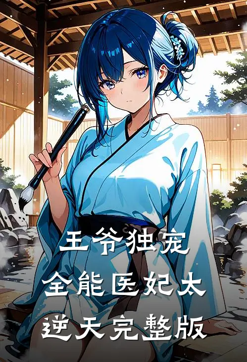 王爷独宠：全能医妃太逆天完整版