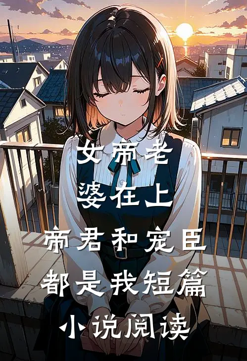 女帝老婆在上：帝君和宠臣都是我短篇小说阅读