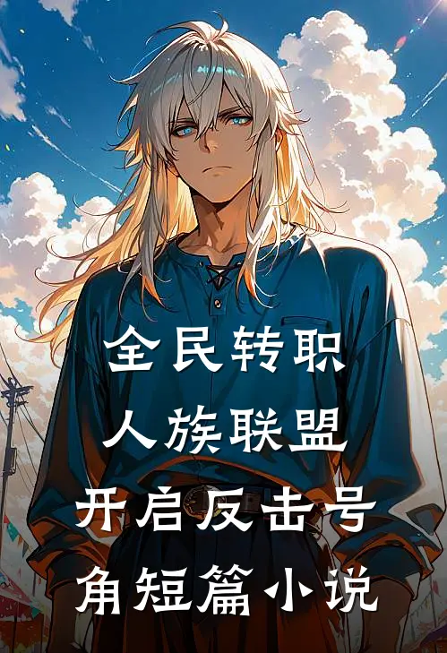 全民转职：人族联盟，开启反击号角短篇小说