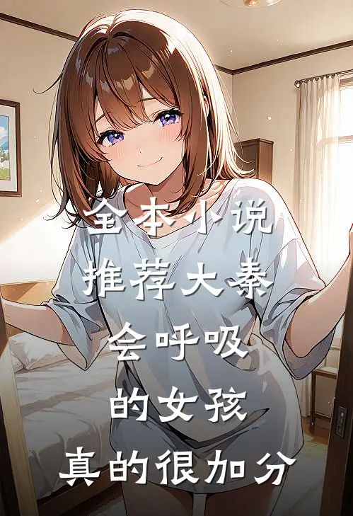 全本小说推荐大秦，会呼吸的女孩，真的很加分