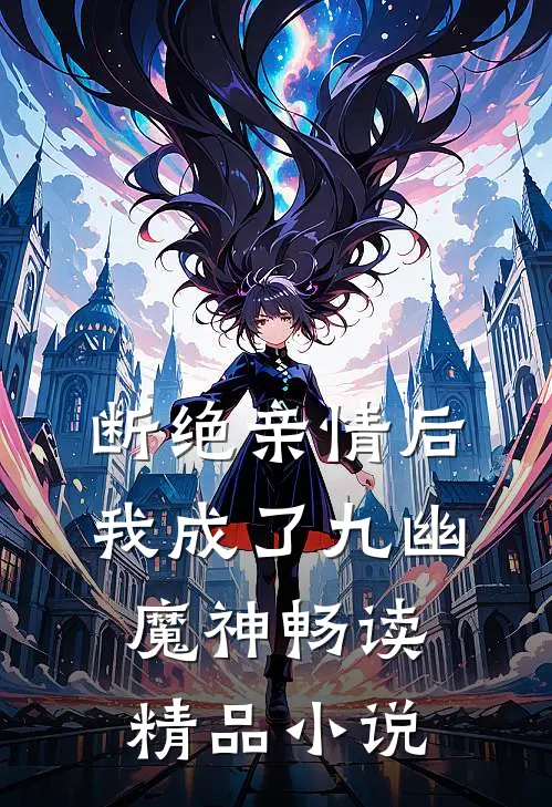 断绝亲情后，我成了九幽魔神畅读精品小说