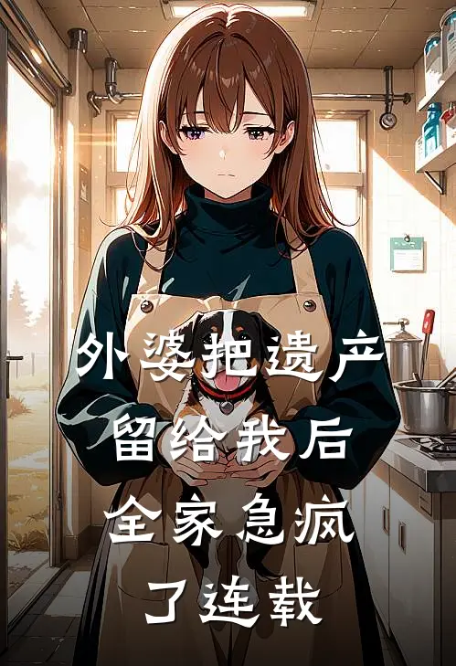 我反向追夫后，太子他破防了列表