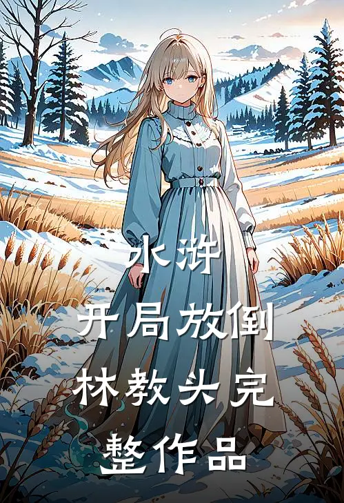 焚心照影夜如水列表