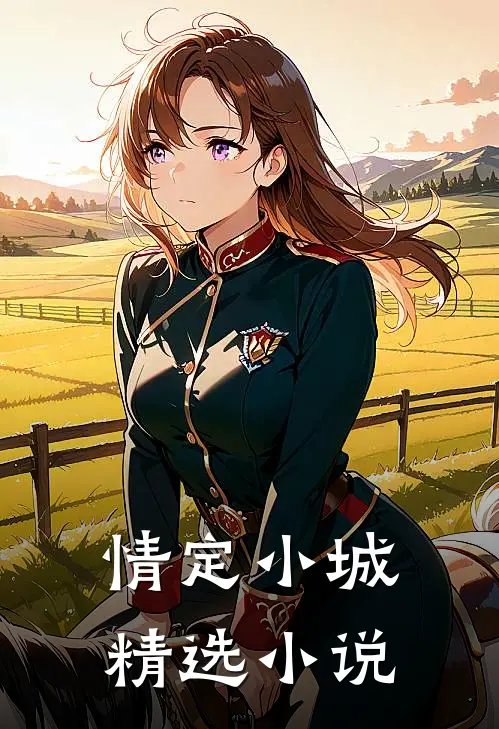情定小城精选小说