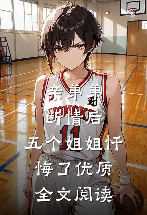 亲弟弟断情后，五个姐姐忏悔了优质全文阅读