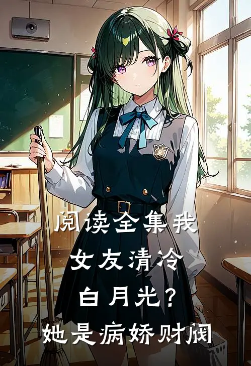 阅读全集我女友清冷白月光？她是病娇财阀