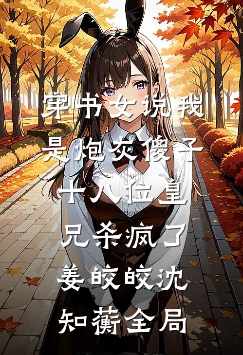 第八年，深情换白骨后续+完结