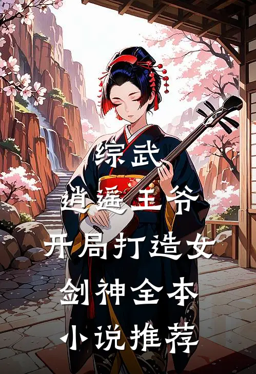 综武：逍遥王爷，开局打造女剑神全本小说推荐