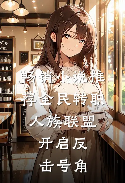 畅销小说推荐全民转职：人族联盟，开启反击号角