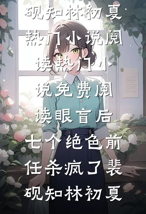 嫂子二十，我十八结局+番外