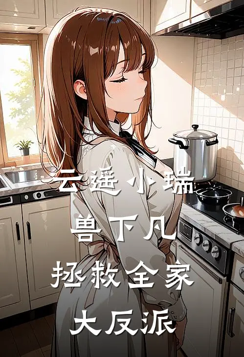 云遥小瑞兽下凡:拯救全家大反派