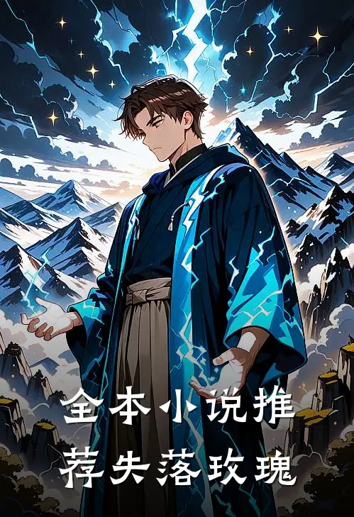 全本小说推荐失落玫瑰