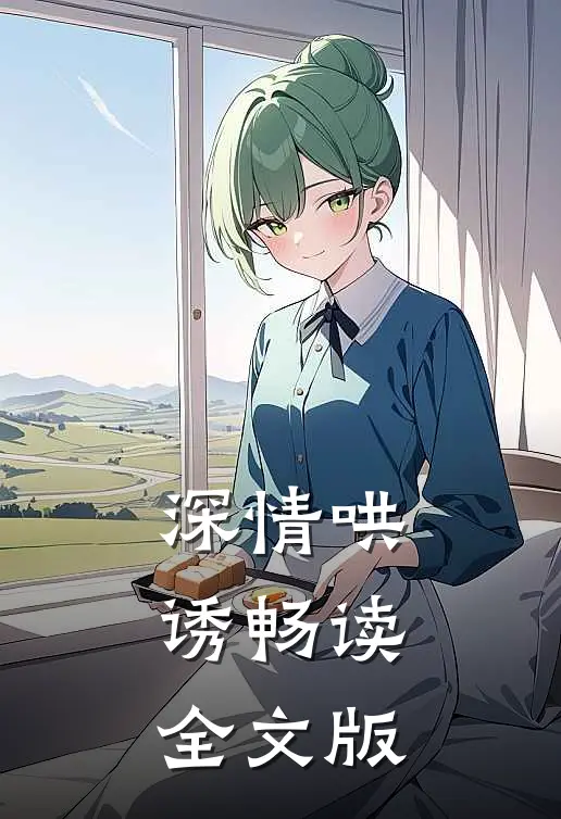 深情哄诱畅读全文版