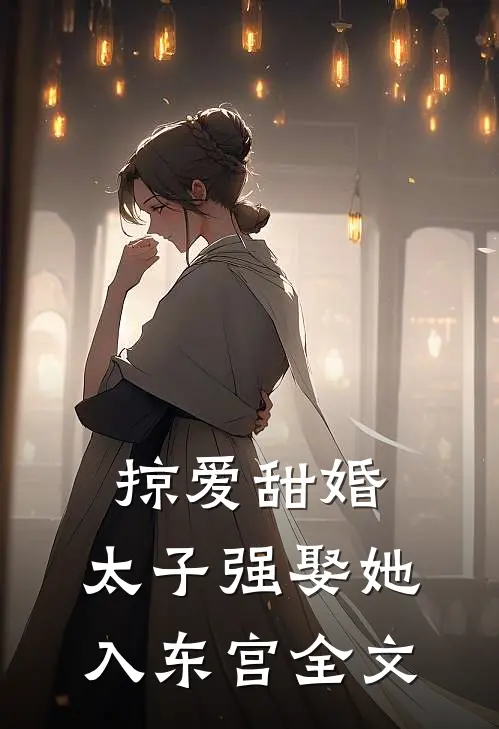 掠爱甜婚：太子强娶她入东宫全文