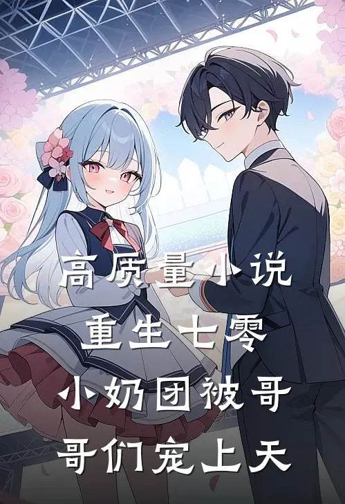 高质量小说重生七零：小奶团被哥哥们宠上天