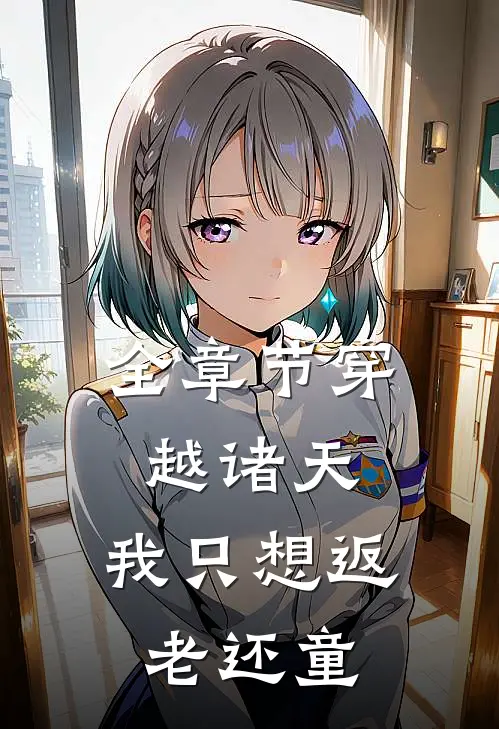 全章节穿越诸天，我只想返老还童