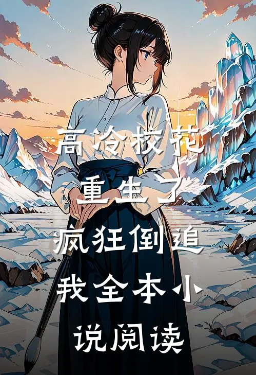 高冷校花重生了，疯狂倒追我全本小说阅读