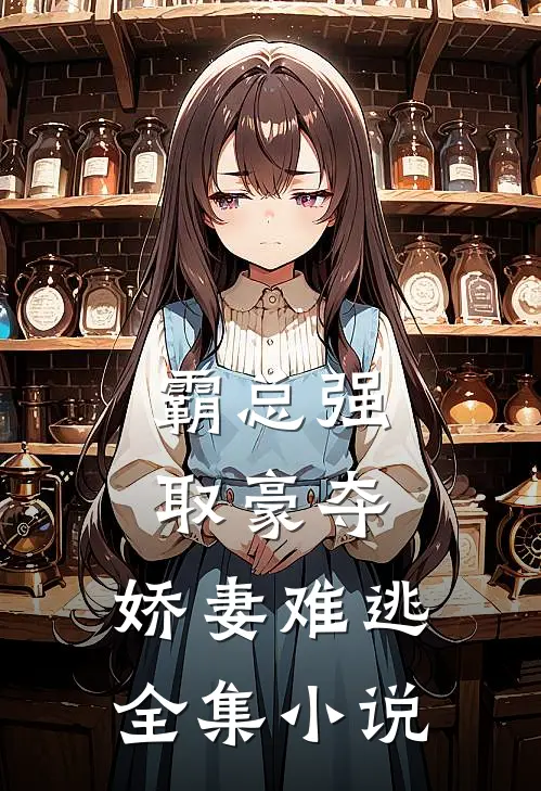 霸总强取豪夺：娇妻难逃全集小说
