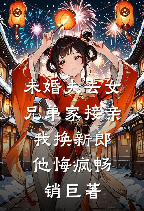 联姻后，我发现了死对头暗恋我的日记