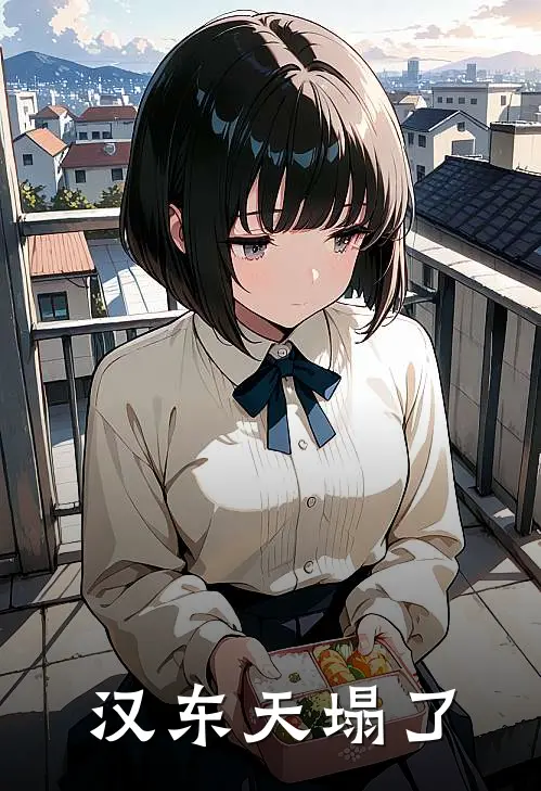 汉东天塌了