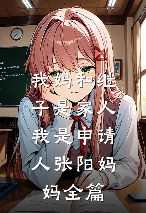 白月光回国那天，我撕了替身剧本