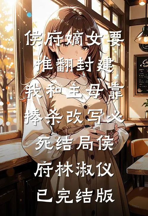 我的命格是她的救赎